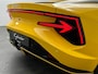MG Cyberster MG Trophy Extended Range 77kWh | Showroommodel | 507 KM Bereik WLTP  | Zwarte Kap | Rood Leder | Inca Yellow