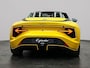 MG Cyberster MG Trophy Extended Range 77kWh | Showroommodel | 507 KM Bereik WLTP  | Zwarte Kap | Rood Leder | Inca Yellow