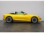 MG Cyberster MG Trophy Extended Range 77kWh | Showroommodel | 507 KM Bereik WLTP  | Zwarte Kap | Rood Leder | Inca Yellow