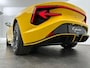 MG Cyberster MG Trophy Extended Range 77kWh | Showroommodel | 507 KM Bereik WLTP  | Zwarte Kap | Rood Leder | Inca Yellow