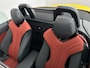 MG Cyberster MG Trophy Extended Range 77kWh | Showroommodel | 507 KM Bereik WLTP  | Zwarte Kap | Rood Leder | Inca Yellow