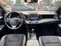 Toyota RAV4 2.5 Hybrid AWD Executive Business | 360 camera, Stoel/stuurverwarming, Adaptive cruise control, Navigatie, 1.650KG trekgewicht