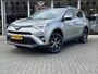 Toyota RAV4 2.5 Hybrid AWD Executive Business | 360 camera, Stoel/stuurverwarming, Adaptive cruise control, Navigatie, 1.650KG trekgewicht