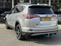 Toyota RAV4 2.5 Hybrid AWD Executive Business | 360 camera, Stoel/stuurverwarming, Adaptive cruise control, Navigatie, 1.650KG trekgewicht