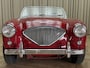 Austin Healey 100/4 BN2 Roadster / 1956 / 4-Speed Overdrive / Tonneau / Softtop / Hobbymatig Gerestaureerd