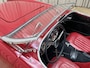 Austin Healey 100/4 BN2 Roadster / 1956 / 4-Speed Overdrive / Tonneau / Softtop / Hobbymatig Gerestaureerd