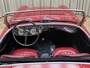 Austin Healey 100/4 BN2 Roadster / 1956 / 4-Speed Overdrive / Tonneau / Softtop / Hobbymatig Gerestaureerd