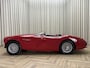Austin Healey 100/4 BN2 Roadster / 1956 / 4-Speed Overdrive / Tonneau / Softtop / Hobbymatig Gerestaureerd
