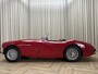 Austin Healey 100/4 BN2 Roadster / 1956 / 4-Speed Overdrive / Tonneau / Softtop / Hobbymatig Gerestaureerd