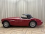 Austin Healey 100/4 BN2 Roadster / 1956 / 4-Speed Overdrive / Tonneau / Softtop / Hobbymatig Gerestaureerd