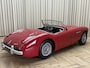 Austin Healey 100/4 BN2 Roadster / 1956 / 4-Speed Overdrive / Tonneau / Softtop / Hobbymatig Gerestaureerd