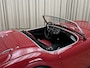 Austin Healey 100/4 BN2 Roadster / 1956 / 4-Speed Overdrive / Tonneau / Softtop / Hobbymatig Gerestaureerd