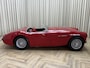 Austin Healey 100/4 BN2 Roadster / 1956 / 4-Speed Overdrive / Tonneau / Softtop / Hobbymatig Gerestaureerd