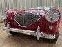 Austin Healey 100/4 BN2 Roadster / 1956 / 4-Speed Overdrive / Tonneau / Softtop / Hobbymatig Gerestaureerd
