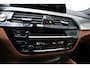 BMW 5-Serie 520i High Executive M-Sport | Schuifdak | H&K | Trekhaak