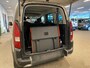 Peugeot Rifter L1 Rolstoelauto Automaat 3+1 of 5+0
