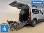 Peugeot Rifter L1 Rolstoelauto Automaat 3+1 of 5+0