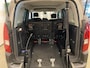 Peugeot Rifter L1 Rolstoelauto Automaat 3+1 of 5+0