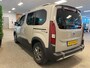 Peugeot Rifter L1 Rolstoelauto Automaat 3+1 of 5+0