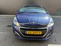 Peugeot 208 1.2 PureTech Blue Lion
