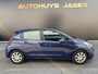 Peugeot 208 1.2 PureTech Blue Lion