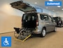 Volkswagen Caddy L1 Rolstoelauto Automaat 3+1 of 5+0