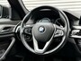 BMW 5-Serie 520d High Executive Sport Line Schuifdak HUD Rondomzicht Camera Leder Apple CarPlay LED Stoelverwarming