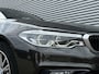 BMW 5-Serie 520d High Executive Sport Line Schuifdak HUD Rondomzicht Camera Leder Apple CarPlay LED Stoelverwarming