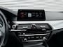 BMW 5-Serie 520d High Executive Sport Line Schuifdak HUD Rondomzicht Camera Leder Apple CarPlay LED Stoelverwarming