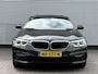 BMW 5-Serie 520d High Executive Sport Line Schuifdak HUD Rondomzicht Camera Leder Apple CarPlay LED Stoelverwarming