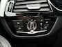 BMW 5-Serie 520d High Executive Sport Line Schuifdak HUD Rondomzicht Camera Leder Apple CarPlay LED Stoelverwarming