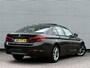BMW 5-Serie 520d High Executive Sport Line Schuifdak HUD Rondomzicht Camera Leder Apple CarPlay LED Stoelverwarming