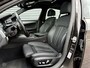 BMW 5-Serie 520d High Executive Sport Line Schuifdak HUD Rondomzicht Camera Leder Apple CarPlay LED Stoelverwarming