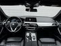 BMW 5-Serie 520d High Executive Sport Line Schuifdak HUD Rondomzicht Camera Leder Apple CarPlay LED Stoelverwarming