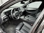 BMW 5-Serie 520d High Executive Sport Line Schuifdak HUD Rondomzicht Camera Leder Apple CarPlay LED Stoelverwarming