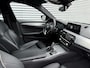 BMW 5-Serie 520d High Executive Sport Line Schuifdak HUD Rondomzicht Camera Leder Apple CarPlay LED Stoelverwarming