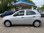 Nissan Micra 1.2 Acenta *AIRCO*ELEKTR. PAKKET*STUURBEKR.*MULTIF. STUUR*