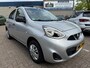 Nissan Micra 1.2 Acenta *AIRCO*ELEKTR. PAKKET*STUURBEKR.*MULTIF. STUUR*