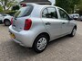 Nissan Micra 1.2 Acenta *AIRCO*ELEKTR. PAKKET*STUURBEKR.*MULTIF. STUUR*