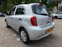 Nissan Micra 1.2 Acenta *AIRCO*ELEKTR. PAKKET*STUURBEKR.*MULTIF. STUUR*