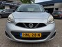 Nissan Micra 1.2 Acenta *AIRCO*ELEKTR. PAKKET*STUURBEKR.*MULTIF. STUUR*