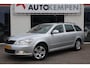 Skoda Octavia Combi 1.2 TSI ELEGANCE AUTOMAAT APPLE CARPLAY|TREKHAAK