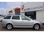 Skoda Octavia Combi 1.2 TSI ELEGANCE AUTOMAAT APPLE CARPLAY|TREKHAAK