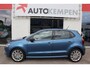 Volkswagen Polo 1.4 TSI BLUE GT 150PK|EXE PACK|XENON|ZEER MOOIE STAAT