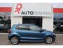 Volkswagen Polo 1.4 TSI BLUE GT 150PK|EXE PACK|XENON|ZEER MOOIE STAAT