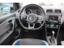 Volkswagen Polo 1.4 TSI BLUE GT 150PK|EXE PACK|XENON|ZEER MOOIE STAAT