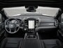 Dodge Ram 1500 5.7 V8 4x4 Crew Cab Laramie Night Luchtvering |Adaptive Cruise Control |RAMBox® |Multifunctionele Tailgate