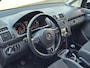 Volkswagen Touran 1.2 TSI Comfortline BlueMotion 7p. Apk |Navi |Clima