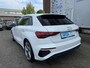 Audi A3 Sportback 35 TFSI 3 x S-Line Camera S-Tronic CarPlay 18inch Navi Garantie Stlvw