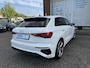 Audi A3 Sportback 35 TFSI 3 x S-Line Camera S-Tronic CarPlay 18inch Navi Garantie Stlvw